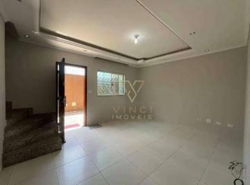 03def4c59e3296e55f578f70791dc435a4ffce26 · Sobrado com 2 dormitórios à venda, 73 m² por R$ 450.000,00 - Vila Dalila - São Paulo/SP