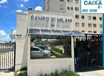Apartamento de 2 quartos, São José dos Campos · Apto de leilão CAIXA em SÃO JOSÉ DOS CAMPOS/SP - FINANCIÁVEL - desconto de 38,77%