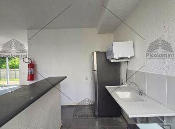 Foto 01 · Apartamento à venda em Suzano-SP: Conforto e segurança na Chácara Estância Paulista! 2 quartos, 1 va