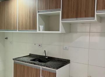 Foto 01 · Apartamento para locação em São Paulo-SP: 2 quartos, 1 sala, 1 banheiro na Vila São Geraldo!