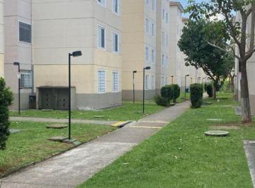 Apartamento de 2 quartos, Suzano · APARTAMENTO A 4 MÍNITOS DO SHOPPING DE SUZANO, MOBILIADO, 48M², COM VAGA DE GARAGEM!!