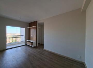 Apartamento de 2 quartos, Santa Bárbara D'Oeste · Apartamento à venda no Condomínio Residencial Kairós, Santa Bárbara d'Oeste/SP