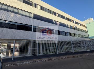 Apartamento · 62m² · 2 Quartos · 1 Vaga · EPTG QE 04 - EDIFICIO RHODES II - Apartamento 2 quartos para Locação Quadras Eco