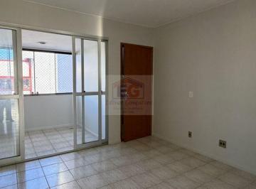 Apartamento · 62m² · 2 Quartos · 1 Vaga · EPTG QE 04 - EDIFICIO RHODES II - Apartamento 2 quartos para Locação Quadras Eco