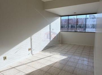Apartamento · 62m² · 2 Quartos · 1 Vaga · QE 04 - EDIFICIO RHODES II - LUCIO COSTA - APARTAMENTO VAZADO, 62m² AREA UTIL, 0