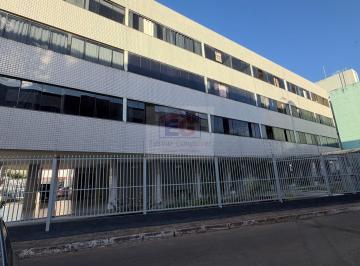 Apartamento · 62m² · 2 Quartos · 1 Vaga · QE 04 - EDIFICIO RHODES II - LUCIO COSTA - APARTAMENTO VAZADO, 62m² AREA UTIL, 0