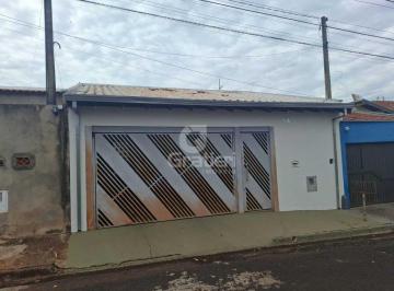 Casa · 140m² · 2 Quartos · 2 Vagas · Casa para Locacao – Jardim Dumont