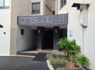 7c0023ecd7c62e710fe · Apartamento de 2 quartos para locação no Ed. Cris