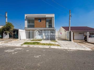 Casa · 66m² · 3 Quartos · 1 Vaga · Sobrado para venda, 3 quarto(s),  - Selecione - Bairro, Curitiba