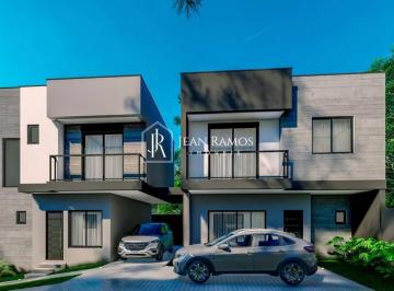 Casa · 98m² · 3 Quartos · 1 Vaga · Sobrado para venda, 3 quarto(s),  Xaxim, Curitiba