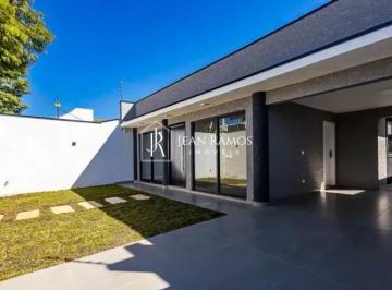 Casa · 336m² · 3 Quartos · 4 Vagas · Sobrado para venda, 3 quarto(s), Xaxim, Curitiba