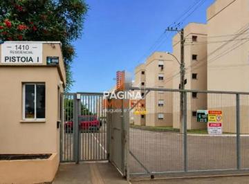 Apartamento · 47m² · 2 Quartos · 1 Vaga · Página 1 Imóveis anuncia ótima opção de Apartamento à Venda em Fátima, Canoas