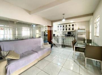 Casa · 218m² · 3 Quartos · 2 Vagas · Casa à Venda - Goiânia, 3 Quartos,  218 m² - Belo Horizonte