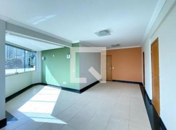 Apartamento · 148m² · 4 Quartos · 4 Vagas · Apartamento à Venda - Cidade Nova, 4 Quartos,  148 m² - Belo Horizonte