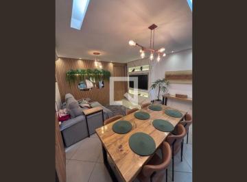 Apartamento · 118m² · 3 Quartos · 3 Vagas · Apartamento à Venda - Eldorado, 3 Quartos,  118 m² - Contagem