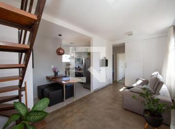 Apartamento · 120m² · 3 Quartos · 2 Vagas · Apartamento à Venda - Serra, 3 Quartos, 120 m² - Belo Horizonte