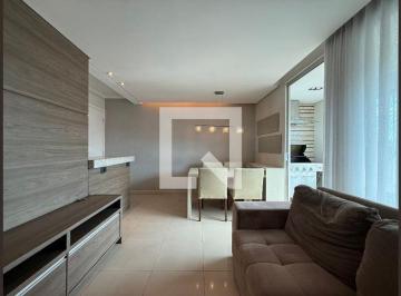 Apartamento · 70m² · 2 Quartos · 1 Vaga · Apartamento à Venda - Paquetá, 2 Quartos, 70 m² - Belo Horizonte