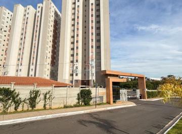 Apartamento · 44m² · 2 Quartos · 1 Vaga · Apartamento à venda em Sumaré, Parque Yolanda (Nova Veneza), com 2 quartos, Condomínio Gran Vic Barc