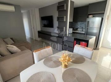 Apartamento · 67m² · 3 Quartos · 2 Vagas · Apartamento à venda em Sumaré, Altos de Sumaré, com 3 quartos, com 67 m², Ipê Roxo