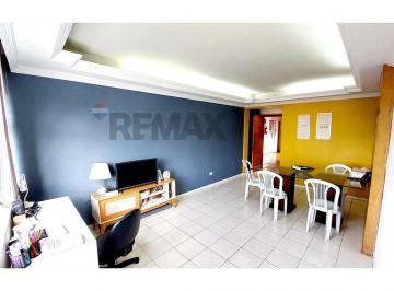 Apartamento · 100m² · 3 Quartos · 2 Vagas · Apartamento na Boa Vista 100m², 3 quartos, dependência completa, 2 vagas garagem, portaria 24h