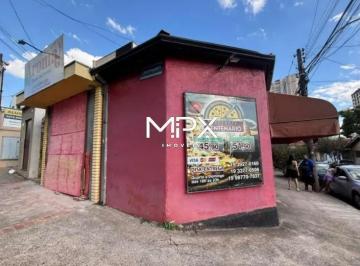 Comercial · 62m² · 1 Quarto · Casa comercial à venda no bairro São Dimas em Piracicaba