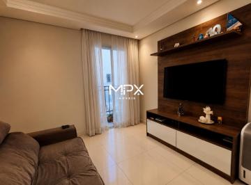 Apartamento · 55m² · 2 Quartos · 1 Vaga · Apartamento à venda no Condomínio Santa Helena em Piracicaba