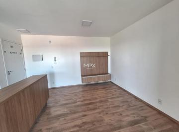 Apartamento · 75m² · 3 Quartos · 2 Vagas · Apartamento para alugar no Vivace Residencial em Piracicaba