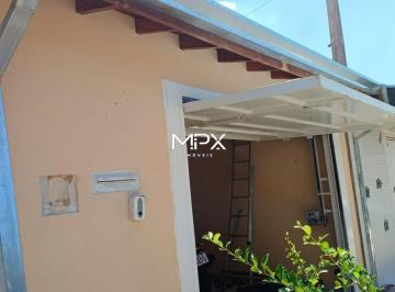 Casa · 156m² · 2 Quartos · 2 Vagas · Sobrado à venda no bairro Jardim Sol Nascente II em Piracicaba