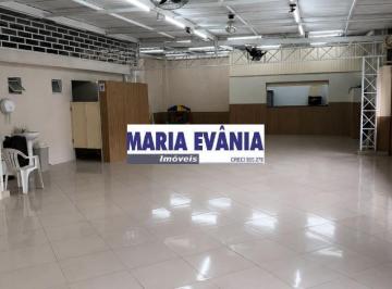 Foto 02 · Sala / Salão Comercial, Vila Maria de Maggi, Suzano, SP