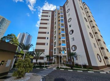 Foto 01 · Apartamento à venda com 2 dormitórios no Eco Plaza II em Mogi das Cruzes SP