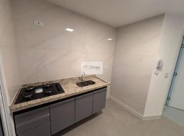 Apartamento · 50m² · 2 Quartos · Apartamento para alugar em São Bernardo do Campo, Assunção, com 2 quartos, com 50 m²
