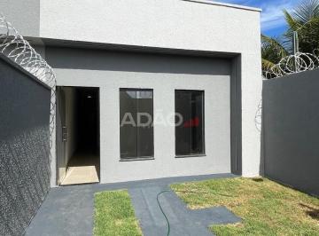 imagem-1 · Casa 2 quartos - Residencial Santa Fé Casa de Rua com 2 Quarto(s) por R$ 340000.00 no setor Residenc