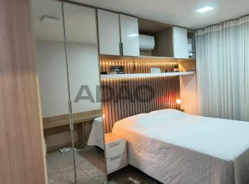 imagem-1 · Apartamento - Pedra da Lua Apartamento com 2 Quarto(s) por R$ 425000.00 no setor Residencial Eldorad