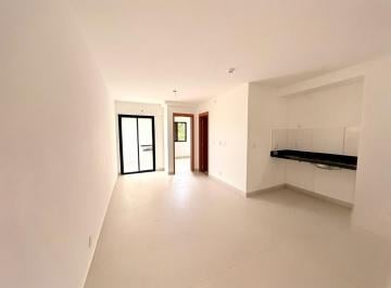 Apartamento · 78m² · 1 Quarto · 1 Vaga · Apartamento Garden com 1 quarto para locação, 78,64m² - Residencial My Studium - Indaiatuba/SP