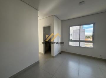 Apartamento · 46m² · 2 Quartos · 1 Vaga · Apartamento com 2 quartos à venda - Vivere Residencial - Indaiatuba/SP