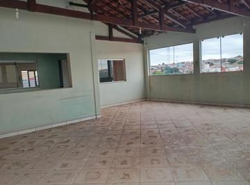 Comercial · 260m² · Salas comerciais para alugar - Jardim Morada do Sol - Indaiatuba/SP