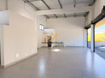 Comercial · 40m² · Salão com 40 m² para alugar - Jardim Casablanca - Indaiatuba/SP