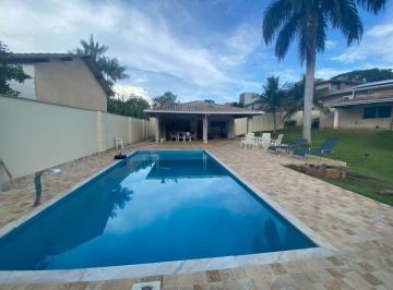 Rural · 431m² · 3 Quartos · 6 Vagas · Chácara com 3 quartos suítes para locação, 1551 m² - Terras de Itaici - Indaiatuba/SP