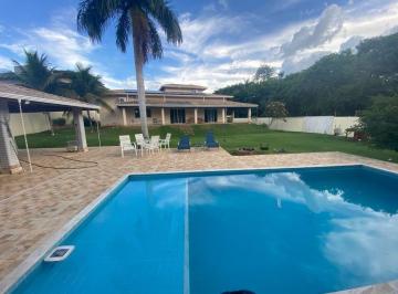 Rural de 3 quartos, Indaiatuba · Chácara com 3 quartos suítes para locação, 1551 m² - Terras de Itaici - Indaiatuba/SP