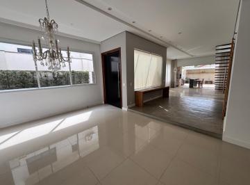 Casa · 300m² · 4 Quartos · 4 Vagas · Casa com 4 suítes para alugar, 300 m² - Jardim Vila Paradiso - Indaiatuba/SP