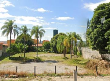 Comercial · 2000m² · Terreno com 2.000 m² para locação - Itaici - Indaiatuba/SP