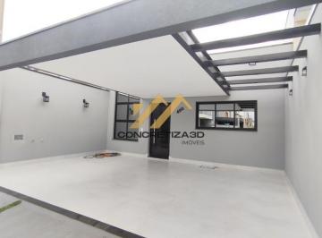 Casa · 110m² · 3 Quartos · Casa com 3 quartos, com 110 m² à venda - Jardim Park Real, Indaiatuba/SP