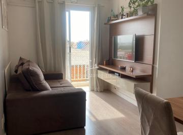 Apartamento · 60m² · 3 Quartos · 1 Vaga · Apartamento à venda em Campinas, Jardim Santa Genebra, com 3 quartos, com 60 m², Lumini 1