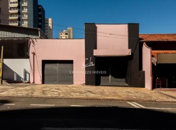 Comercial · 130m² · Salão para alugar em Campinas, Vila Itapura, com 130 m²