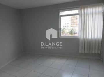 Apartamento · 46m² · 1 Quarto · Apartamento para venda e locação no bairro Centro em Campinas - SP