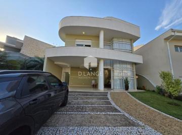 Casa · 214m² · 4 Quartos · 4 Vagas · Casa à venda no bairro Swiss Park em Campinas - SP