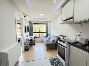 Apartamento · 50m² · 1 Quarto · Apartamento para aluguel - em Rebouças