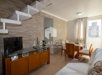 Apartamento · 122m² · 3 Quartos · 2 Vagas · Apartamento cobertura no bairro Ponte Preta em Campinas - SP