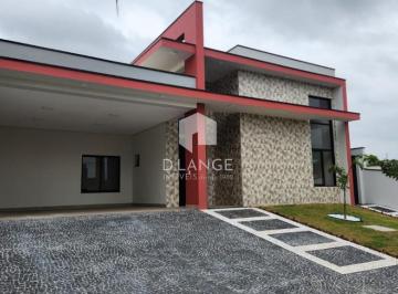 Casa · 249m² · 3 Quartos · 4 Vagas · Casa para venda e locação no bairro Parque Xangrilá em Campinas - SP
