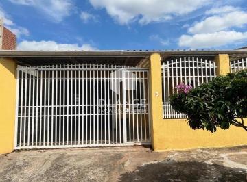 Casa · 208m² · 3 Quartos · 3 Vagas · Casa à venda no bairro Parque Jambeiro em Campinas - SP